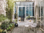 现代极简碰撞法式浪漫